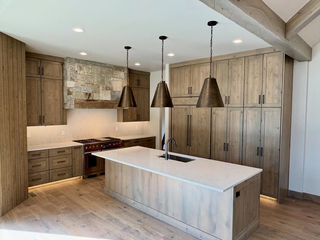 Custom closet and home organization by Music City Closet, Nashville TN